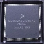 MC9S12XEG128MAL LQFP112