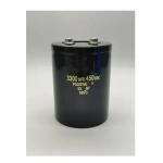 400V 450V 500V Electrolytic Capacitor 1800UF 2200UF 2700UF 3300UF 3900UF 4700UF 5600UF 6300UF 6800UF 8200UF 10000UF Screw Feet