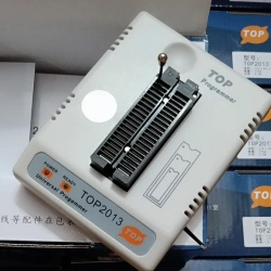 USB Universal Programmer Universal ECU Chip Tunning Eprom Programmer Universal IC Programmer Top2013D