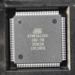 ATMEGA1280-16AU ATMEGA1280 QFP100