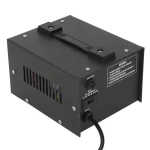 Step Up Power Transformer 500W Heavy Duty Voltage Converter Output Adjustable 110V to 220V 220V to 110V Step-down