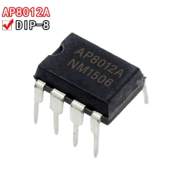 AP8012A AP8012C AP8012H induction cooker power chip is directly inserted into DIP8 A C H General purpose