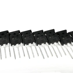 STGW40H60DLFB TO-247 40A 600V IGBT MOSFET GW40H60DLF