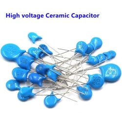 High-voltage-Ceramic-Capacitor-3KV-2KV-1KV