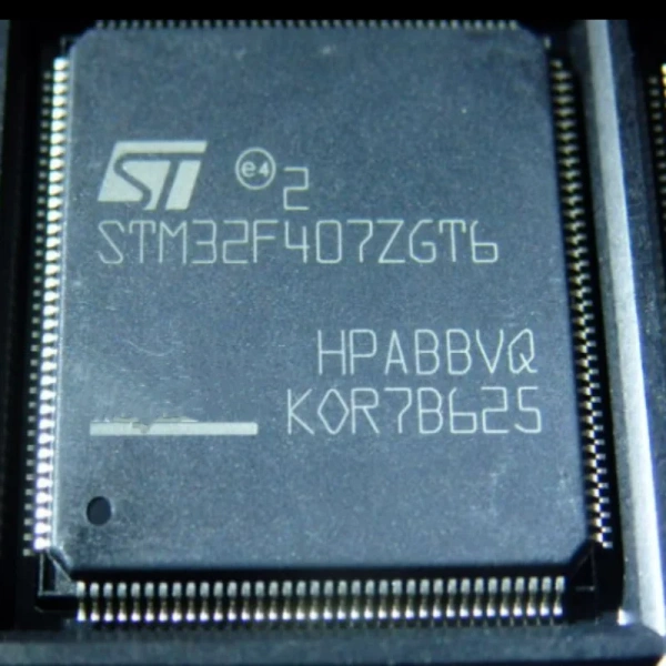 STM32F101ZGT6 144-LQFP