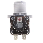 F92F Washing Machine Electric Solenoid for VALVE Inlet Feed Water Solenoid for VALVE