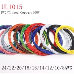 UL1015 Electrical Wire