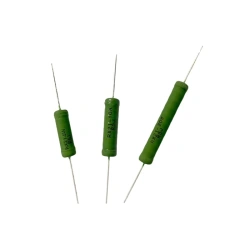 RX21 3W wire wound resistor 5% 0.01R~1K 47R 51R 56R 62R 68R 75R 82R 91R 100R 120R 150R 160R 180R 200R 220R 240R 270R ohm