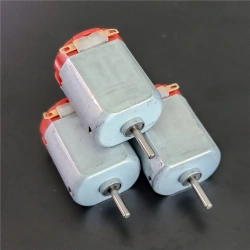 General Micro DC3-6V 5000-10000RPM 130 DC Motor Engine For DIY Children's Assembled Toy Scientific Experiments