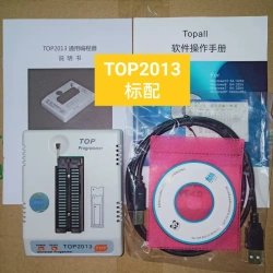 USB Universal Programmer Universal ECU Chip Tunning Eprom Programmer Universal IC Programmer Top2013D