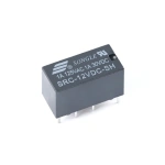 Relay SRC-05VDC-SH SRC-12VDC-SH SRC-24VDC-SH DC 5V 12V 24V 8 Pins