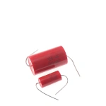 MKP Audio Capacitor 0.1uF 0.22uF 5.6uF 6.8UF 7.5UF 8.2UF 10uF 22uF 33uF 47uF 100uF 250V