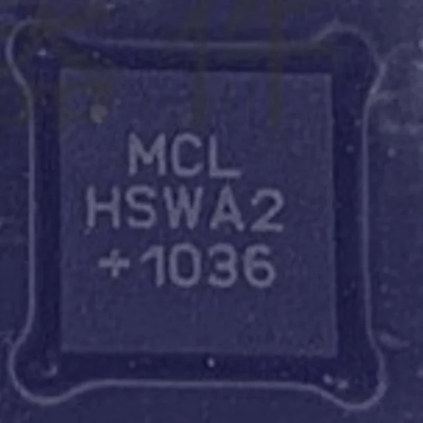 HSWA2-30DR QFN20