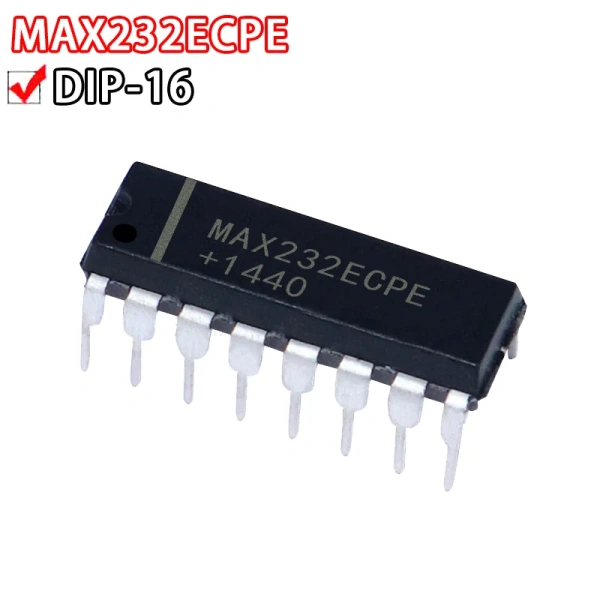 MAX202CPE/EPE MAX232IN MAX232CPE/EPE MAX232ACPE/AEPE MAX232ECPE/EEPE MAX3232CPE/EPE MAX232ECN MAX232EIN DIP-16