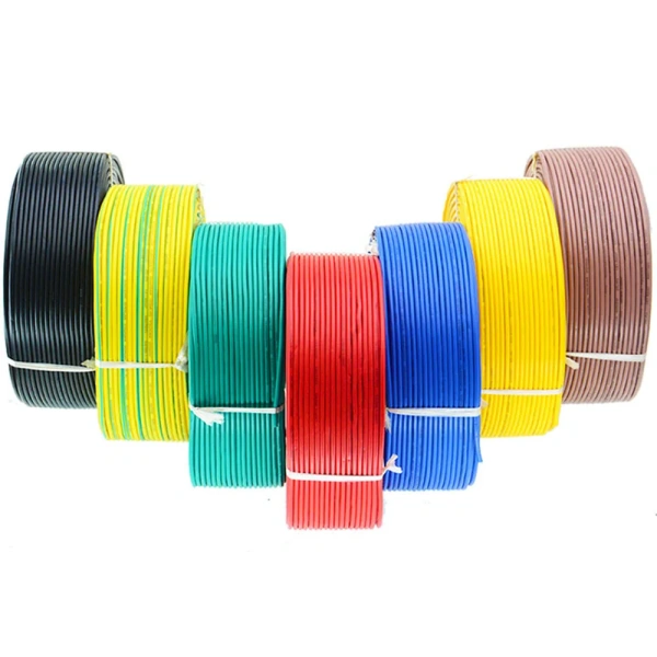 Single Core Copper Wire - Durable and Versatile