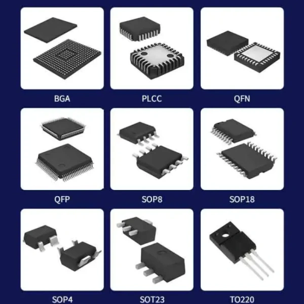 24LC64T-I/SN 24LC64ISN SOIC-8