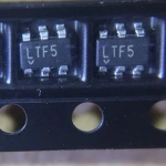 LTC4210-1IS6 LTF5 SOT23-6