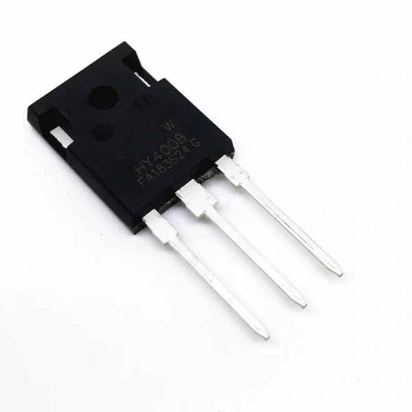 Inverter Mosfet HY4008W Power tube TO-247