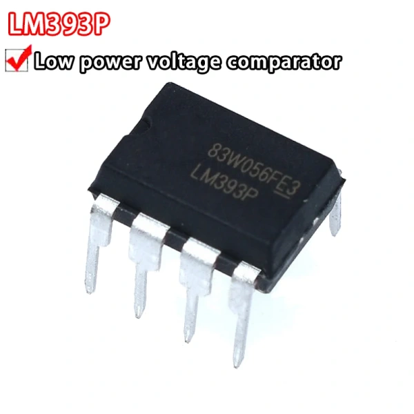 LM258P LM311P LM331N LM358P/N LM393P/N LM386N-1 LM567CN in-line DIP8 LM2903N/P LM2904N/P LM258 LM322 LM331 LM358 LM393