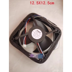 12539JH-15L-BU DC15V0.24ANMB 9225 cooling fan