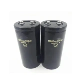 400V 450V 500V Electrolytic Capacitor 1800UF 2200UF 2700UF 3300UF 3900UF 4700UF 5600UF 6300UF 6800UF 8200UF 10000UF Screw Feet