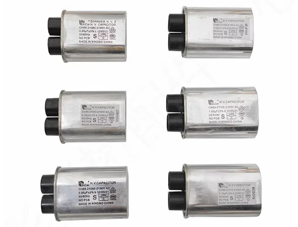 CH85 2100V 0.7/0.75/0.8/0.85/0.9/0.92/0.95/1/1.1 /1.14/1.2UF Capacitor