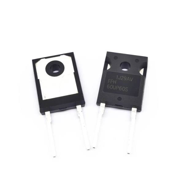 Fast recovery diode FFH60UP60S 60Amp 600V