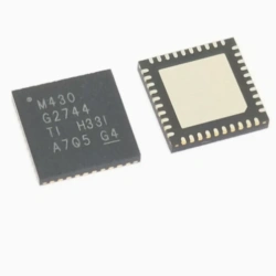 MSP430G2744IRHA40R 40-VQFN