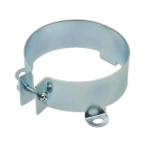 Capacitor Bracket Clamp Holder Clap 50mm 65mm 75mm 90mm Mounting Clip