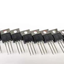 IRFZ44NPBF TO-220 N channel 55V/49A MOSFET