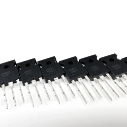 RGW80TS65D RGW80TS65 TO-247 IGBT MOSFET