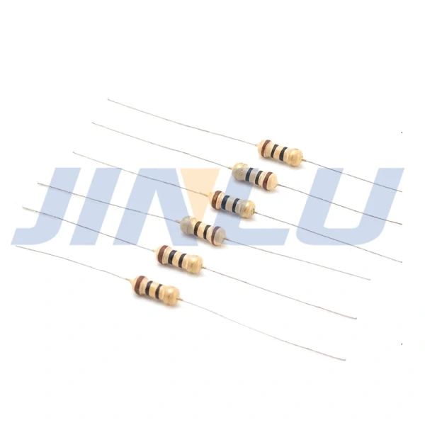 1/4W Carbon Film Resistors 1R2 12R 120R 1K2 12K 120K 0.25W 1.2 12 120 Ohm R K Kohm 1.2R 0R--10M