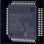 STM32F373RCT6 64-LQFP