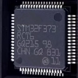 STM32F373RCT6 64-LQFP