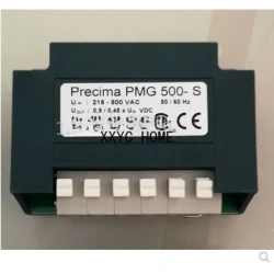 PMG 500-s Pmg510-s Transformer Rectifier 830199047 215-500 VAC 50 / 60Hz