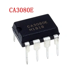 CA3080E CA3080EZ CA3080 DIP-8