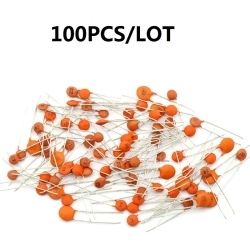 Ceramic Capacitor 50V 103 10nF 0.01uf 10P 47P 100P 220P 330P 470P 1nf 102 2.2nf 222 4.7NF 472 47nf 473 104 100nf