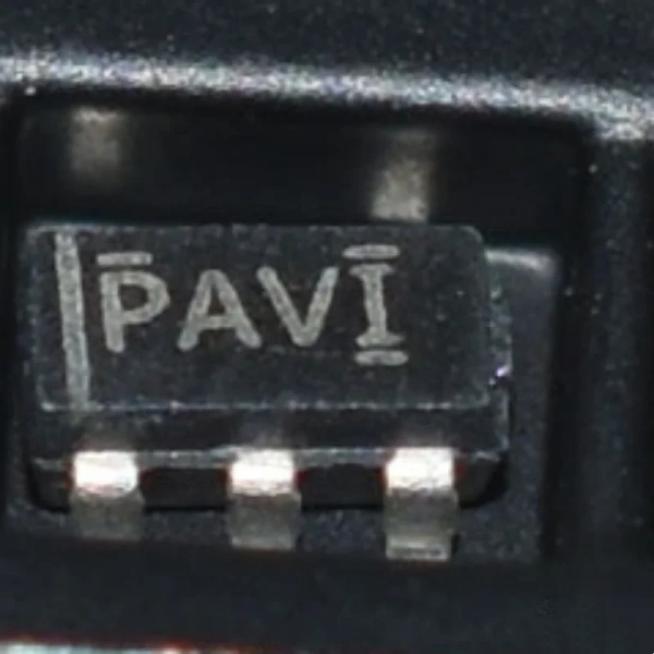 TPS3824-33DBVR PAVI SOT23-5