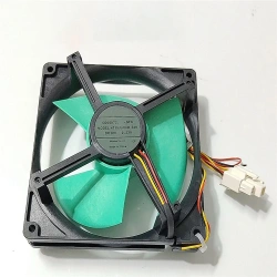 Midea Refrigerator Fan Brushless BCD-310WZM 246WTZM(E) refrigerator cooling fan