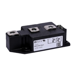 Thyristor Module MCC250-16Io1 Control Thyristor MCC250-16Io1