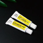 Thermal Glue Circuit Board Adhesive Thermal Conductive Heatsink Viscous Adhesive Glue Compound Glue CPU LEDs Heat Sink Sealant