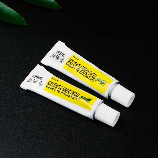 Thermal Glue Circuit Board Adhesive Thermal Conductive Heatsink Viscous Adhesive Glue Compound Glue CPU LEDs Heat Sink Sealant