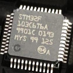 STM32F103C6T6A 48-LQFP