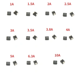 1210 SMD Fuses Micro Chip Fuse