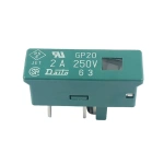 Daito Alarm Fuses GP