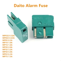 Daito Alarm Fuses MP