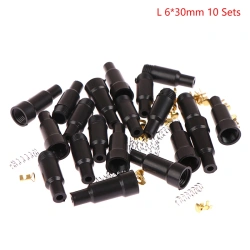 Glass Tube Fuse Holders 5*20 6*30mm shell