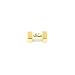 Gold LF 1808 Slow-Blow SMD Fuses