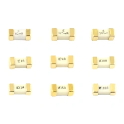 LF 1808 SMD Fuses