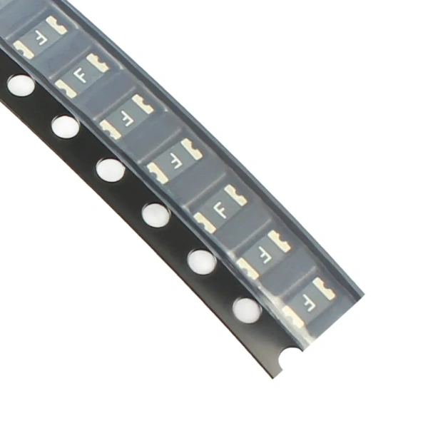 LF Resettable SMD Fuses 1206